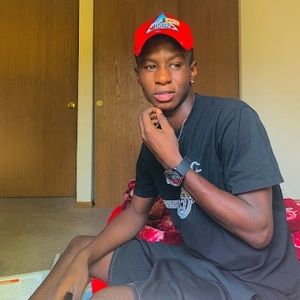 Meet your Posher, Ibrahima